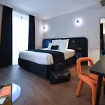 Hotel Grand Du Parc - Teritoria
