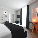 Grand Du Parc - Teritoria 4* Aix-les-Bains