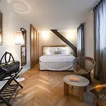 Hotel Grand Du Parc - Teritoria Aix-les-Bains