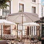 Grand Du Parc - Teritoria