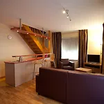 Grand Du Parc - Teritoria