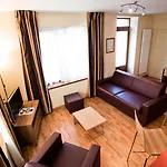 Hotel Grand Du Parc - Teritoria