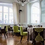 Grand Du Parc - Teritoria Hotel Aix-les-Bains