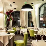 Grand Du Parc - Teritoria Hotel