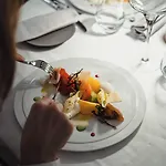 Grand Du Parc - Teritoria Hotel 4*
