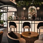 Hotel Grand Du Parc - Teritoria