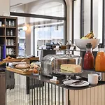 Hotel Grand Du Parc - Teritoria 4*