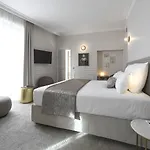 Hotel Grand Du Parc - Teritoria
