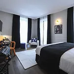Grand Du Parc - Teritoria 4* Aix-les-Bains