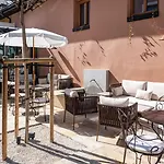 Hotel Grand Du Parc - Teritoria