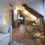 Hotel Grand Du Parc - Teritoria