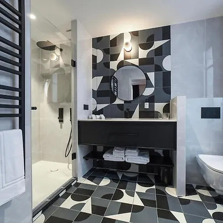 Grand Du Parc - Teritoria Hotel 4*