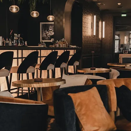 Grand Du Parc - Teritoria 酒店