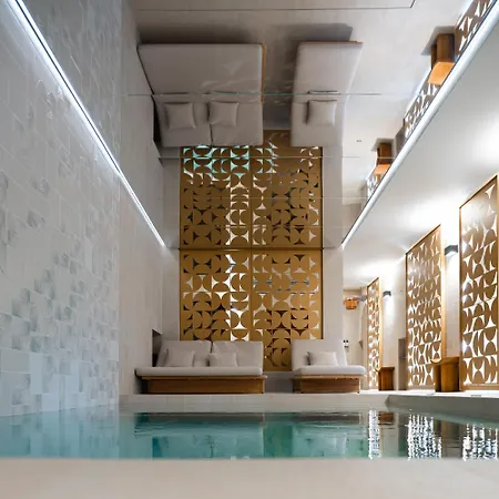 Grand Du Parc - Teritoria 酒店 4*
