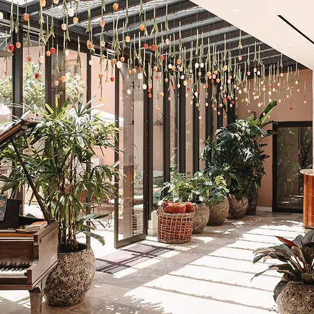 Grand Du Parc - Teritoria 엑스레뱅