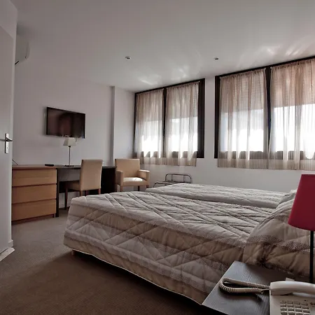 Grand Du Parc - Teritoria 엑스레뱅