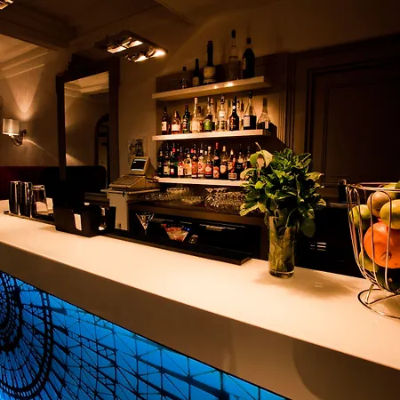 Grand Du Parc - Teritoria 4* 엑스레뱅