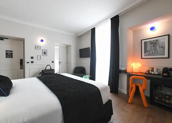 Grand Du Parc - Teritoria 4* 엑스레뱅