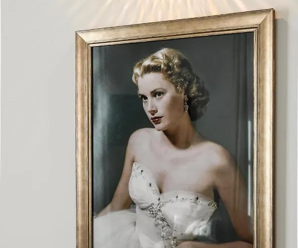 Grand Du Parc - Teritoria 호텔 엑스레뱅