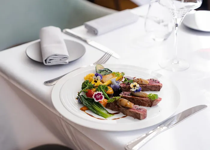 Grand Du Parc - Teritoria 4* 엑스레뱅