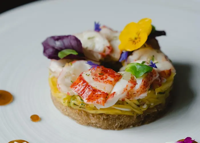 Grand Du Parc - Teritoria 호텔 엑스레뱅