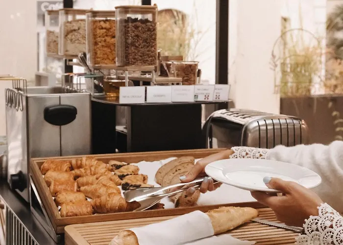 Grand Du Parc - Teritoria 4* 엑스레뱅