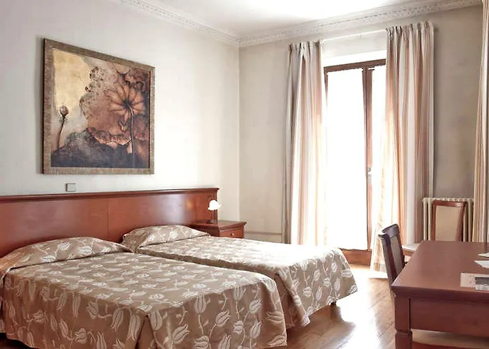 Grand Du Parc - Teritoria 호텔 4*