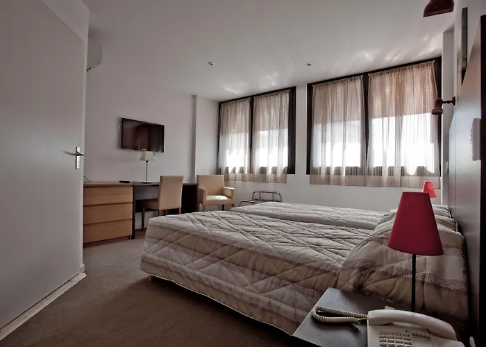 Grand Du Parc - Teritoria 엑스레뱅