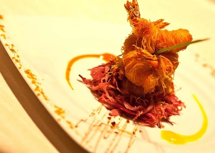 호텔 Grand Du Parc - Teritoria 엑스레뱅