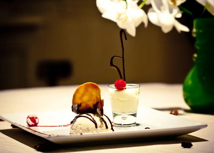 Grand Du Parc - Teritoria 호텔 엑스레뱅