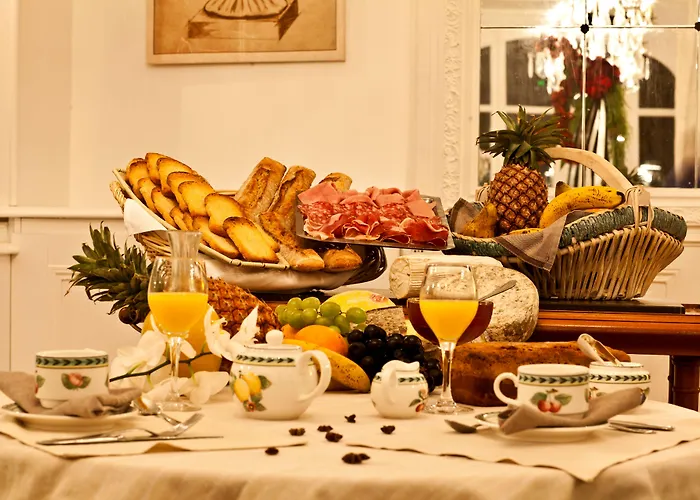 Grand Du Parc - Teritoria 엑스레뱅