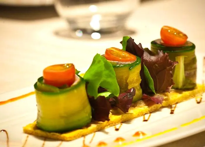 Grand Du Parc - Teritoria 엑스레뱅