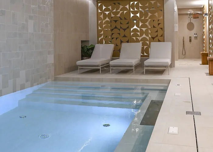 Grand Du Parc - Teritoria 엑스레뱅