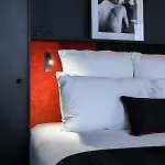 Grand Du Parc - Teritoria Hotel Aix-les-Bains