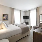 Hotel Grand Du Parc - Teritoria Aix-les-Bains