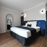 Hotel Grand Du Parc - Teritoria 4*