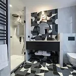 Grand Du Parc - Teritoria Hotel 4*