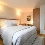 Hotel Grand Du Parc - Teritoria Aix-les-Bains
