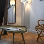 Grand Du Parc - Teritoria Hotel