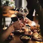 Grand Du Parc - Teritoria Hotel Aix-les-Bains