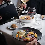 Hotel Grand Du Parc - Teritoria 4*