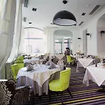 Grand Du Parc - Teritoria 4* Aix-les-Bains