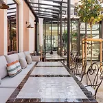 Grand Du Parc - Teritoria Hotel 4*