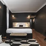 Grand Du Parc - Teritoria Hotel