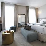 Grand Du Parc - Teritoria Hotel