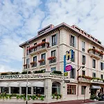 Grand Du Parc - Teritoria Hotel