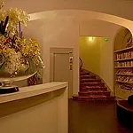Hotel Grand Du Parc - Teritoria Aix-les-Bains