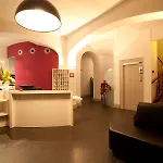 Hotel Grand Du Parc - Teritoria Aix-les-Bains