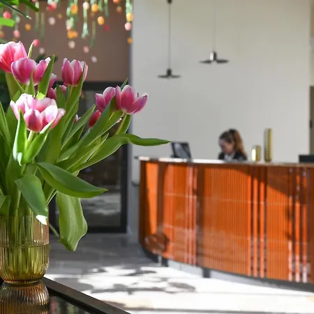 Grand Du Parc - Teritoria Hotel Aix-les-Bains