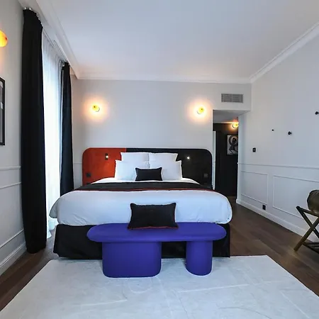 Grand Du Parc - Teritoria 4*